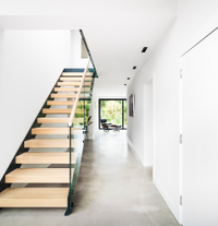 Complete Stair Systems